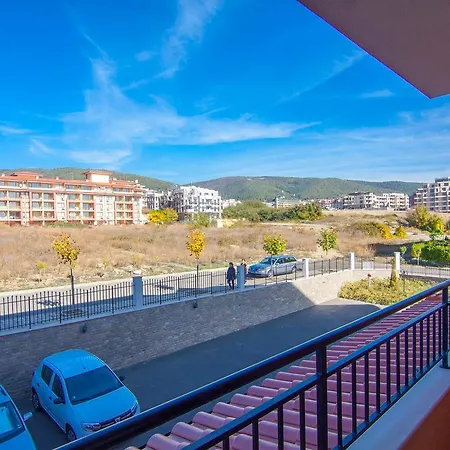 شقة Apartament In Star Dream *