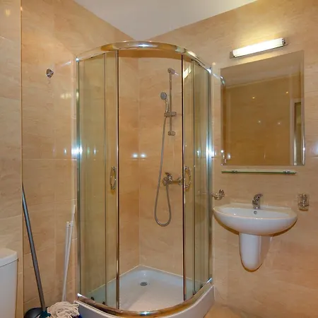 شقة Apartament In Star Dream