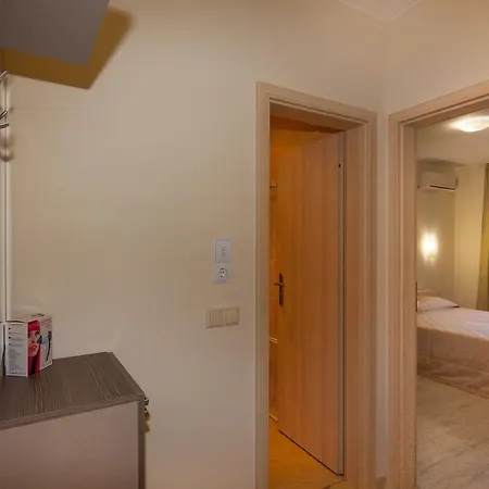 شقة Apartament In Star Dream